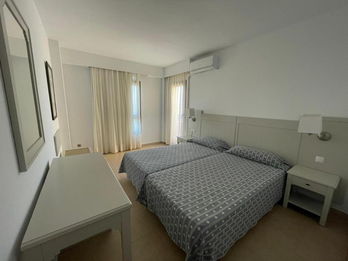 Apartamento Dos Dormitorios Vistas Marismas Isla Canela Exterior foto