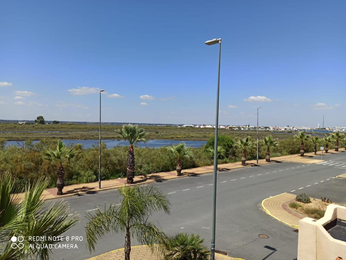 Apartamento Dos Dormitorios Vistas Marismas Isla Canela Exterior foto