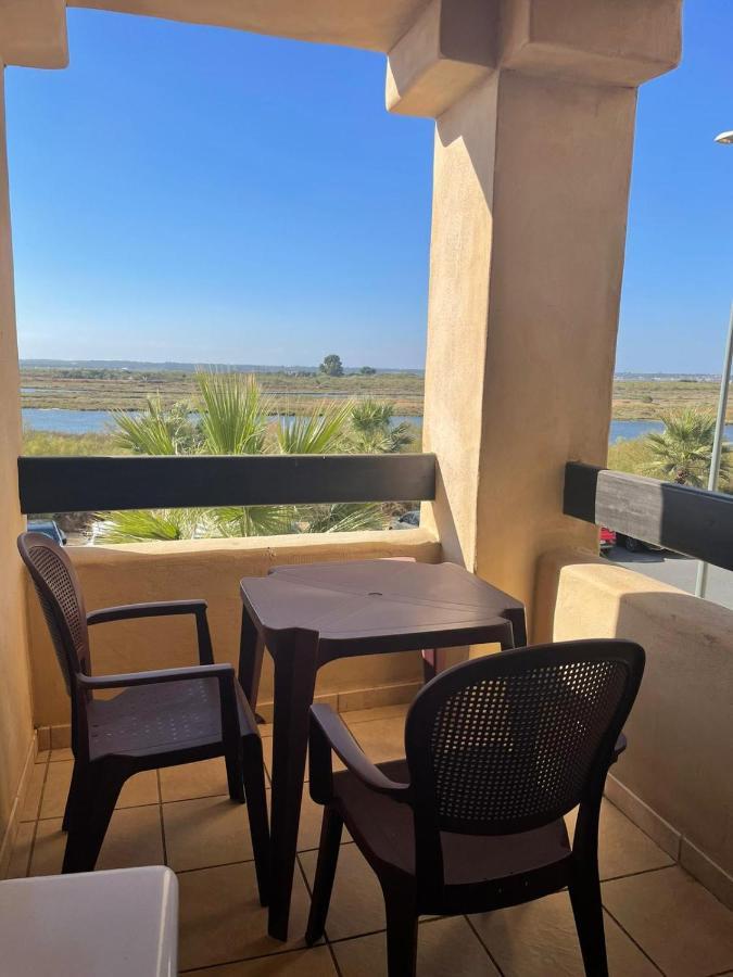 Apartamento Dos Dormitorios Vistas Marismas Isla Canela Exterior foto
